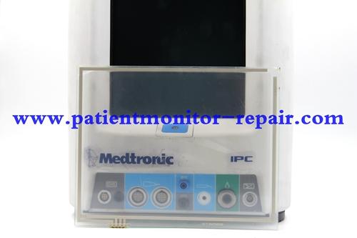 ระบบสัมผัสหน้าจอระบบไฟฟ้า Medtronic IPC