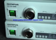 OLYMPUS CV-200 อุปกรณ์ที่ใช้ในโรงพยาบาลของกล้องเอนโดสโคป
