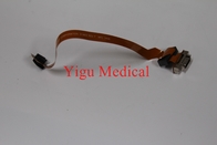 RAD-87 Oximeter Connector Flex Cable อะไหล่ทางการแพทย์