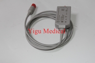 Holter ECG Lead Wires อุปกรณ์การแพทย์สำหรับ M2738A PN 989803144241