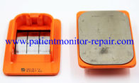 Nihon KohdenTEC - 7631 - ชิ้นส่วนเครื่องจักร Defibrillator C Electrode Pad ND - 611V