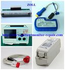 Zoll Defibrillator 269 สายเคเบิล 93200400 หัวพิมพ์และแบตเตอรี่ ETCO2 โมดูลสำหรับ Sellimg and Repairiing