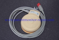 HeartStart MRX Fetal Monitor M2734B Ultrasound Probe TOCO ของแท้