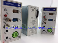 ECG SPO2 Spacelabs Ultraview 91496 สำหรับการตรวจสอบคลื่นไฟฟ้าหัวใจ