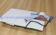 PN N611EL 9868 การตรวจสอบผู้ป่วยซ่อม GE Responder 3000 Defibrilaltor Mainboard