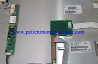 จอ LCD สำหรับตรวจสอบผู้ป่วยของ  IntelliVue MP50 PN 2090-0988 M80003-60010