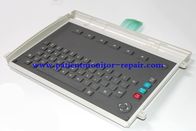 GE MAC5500 ชุดแป้นพิมพ์เครื่อง ECG PN:9372-00625-001C