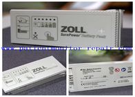 แบตเตอรี่เครื่องมือแพทย์ ZOLL ZOLL R REF 8019-0535-01 10.8V 5.8Ah 63Wh