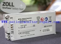 แบตเตอรี่เครื่องมือแพทย์ ZOLL ZOLL R REF 8019-0535-01 10.8V 5.8Ah 63Wh