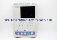 โรงพยาบาล Cardiofax S ECG-1250A ECG อะไหล่ทดแทน NIHON KOHDEN Electrocardiograph ส่วนประกอบ