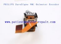 SureSigne VM1 Encoder อุปกรณ์เครื่องมือแพทย์สำหรับ  Oximeter Condiction ที่ดี
