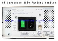 B850 ใช้การตรวจสอบผู้ป่วยสำหรับยี่ห้อ GE Carescape ใช้งานได้ดีกับการรับประกัน 90 วัน