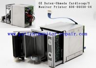 เครื่องพิมพ์ตรวจสอบ GE ดั้งเดิม Datex - Ohmeda Cardiocap 5 PN 600-06030-04