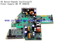 GE Datex - Ohmeda Cardiocap 5 การตรวจสอบผู้ป่วยพาวเวอร์ซัพพลายบอร์ด MX FF 898256 / Power รางปลั๊กไฟ