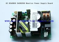 Power Supply Board Monitor รางปลั๊กไฟสำหรับ GE DSAH800 DASH2500 แผงพลังงานสำหรับ Hisptals คลีนิกโรงเรียน