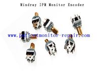 ชิ้นส่วนอุปกรณ์การแพทย์ของ Mindray / IPM Encoder Monitor Monitor
