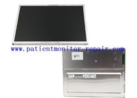 สภาพดีจอแสดงผล LCD แสดงผลสำหรับ  IntelliVue MX450 Display MODEL NL 12880BC20-05D