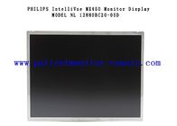 สภาพดีจอแสดงผล LCD แสดงผลสำหรับ  IntelliVue MX450 Display MODEL NL 12880BC20-05D