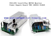 MX700 Monitor Power Supply Board แถบไฟ TNR 149501-51025 แผงพลังงานสำหรับ  IntelliVue MX700