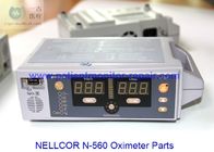 N-560 N-595 N-600X N-600 ชิ้นส่วนทางการแพทย์ซ่อม  Oximeter และชิ้นส่วนอะไหล่