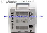 Mindray Datascope Passport V Monitor PN 6100F-PA00195 / อะไหล่ซ่อมตรวจสอบ