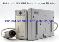 iPM8 iPM10 iPM12 CO2 โมดูลการตรวจสอบผู้ป่วย Mindray Monitor Microstream
