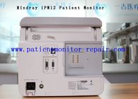 Mindray IPM12 การซ่อมแซมตรวจสอบผู้ป่วย / อุปกรณ์เสริมเครื่องมือแพทย์