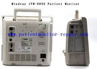 อุปกรณ์การแพทย์ใช้ตรวจสอบผู้ป่วยมือสอง Mindray iPM-9800