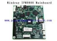 Mindray IPM9800 การตรวจสอบผู้ป่วยเมนบอร์ด IPM9800 อุปกรณ์การแพทย์