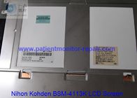 อะไหล่ทางการแพทย์ Nihon K Ohden BSM-4113K การตรวจสอบผู้ป่วยจอแอลซีดีหน้าจอ CA51001-0258 NA19018-C207