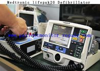 เดิมการตรวจสอบผู้ป่วยซ่อม Medtronic lifepak20 Defibrillator ชิ้นส่วนเครื่องจักร