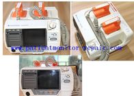 การซ่อมเครื่องกระตุ้นหัวใจสำหรับผู้ป่วย Monitor Nihon Kohden Cardiolife TEC-7511C เครื่องกระตุ้นหัวใจ