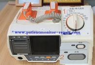 Nihon Kohden Cardiolife TEC-7511C Defibrillator ชิ้นส่วนเครื่องจักร / เครื่องกระตุ้นหัวใจภายนอกอัตโนมัติ
