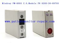 PM-6000 การตรวจสอบผู้ป่วย CO โมดูล Mindray PN 6200-30-09700 ต้นฉบับ