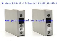 PM-6000 การตรวจสอบผู้ป่วย CO โมดูล Mindray PN 6200-30-09700 ต้นฉบับ