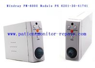 โมดูลการตรวจสอบผู้ป่วย Mindray PM6000 โมดูลการทำงานหมายเลขชิ้นส่วน 6201-30-41741