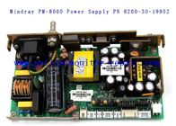 แหล่งจ่ายไฟจอภาพผู้ป่วยทางการแพทย์สำหรับ Mindray PM-8000 PN 8200-30-19902 Monitor Power Panel
