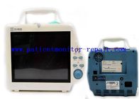 Mindray PM-8000 Used Monitor Monitor สำหรับชิ้นส่วนอุปกรณ์การแพทย์