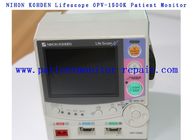 Medical Lifescope OPV-1500K อุปกรณ์ตรวจสอบผู้ป่วยมือสอง NIHON KOHDEN