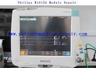 อุปกรณ์ทางการแพทย์  Monitor M1013A รับประกันการซ่อมโมดูล 90 วัน