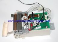 NIHON KOHDEN Cardiolife TEC-5531K เครื่องพิมพ์ Defibrilltor UR-3201 อุปกรณ์การแพทย์