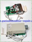 NIHON KOHDEN Cardiolife TEC-5531K เครื่องพิมพ์ Defibrilltor UR-3201 อุปกรณ์การแพทย์
