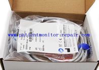อุปกรณ์เครื่องมือแพทย์ของแท้ Mindray 7 Pin SpO2 Cable รุ่น 562A PN 0010-20-42710