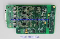 ชิ้นส่วนอุปกรณ์การแพทย์ของ Mindray SE-38 Heart Panels SE-ECG-12 MS1R-20453-V1