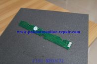 PN ID2071023-001-D Key Board B650 อุปกรณ์เสริมเครื่องมือแพทย์