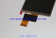 PN LMS430HF18-012 ชิ้นส่วนอุปกรณ์การแพทย์ LCD สำหรับ COVIDIEN หน้าจอแสดงผล  Oxymeter