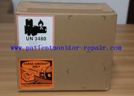Efficia DFM100 Defibrillator Battery PN 989803190371 อุปกรณ์การแพทย์