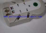 White TC30 TC50 ECG Patient Monitor Module ชิ้นส่วนอุปกรณ์การแพทย์