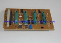 PN 800514-001 อุปกรณ์เสริมอุปกรณ์การแพทย์ GE TRAM Module Rack Connector Board