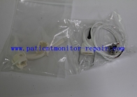 ชิ้นส่วนอุปกรณ์การแพทย์พลาสติก  SPO2 M-LNCS YI Multisite Reusable Sensor 2505